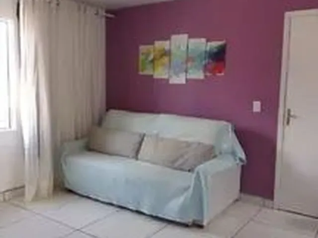 Imagem: Apartamento no Eustáquio