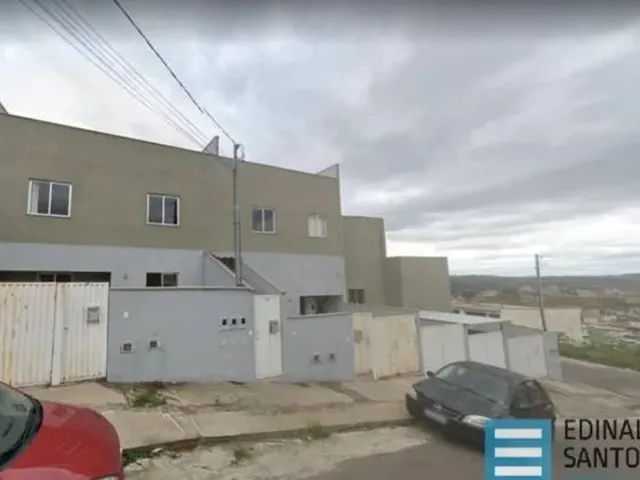 Imagem: Jardim dos Alfineiros - Casa 2/4 Área