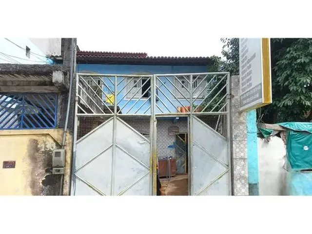 Imagem: Excelente Casa no Centro de Camaçari para