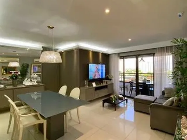Imagem: Apartamento para Venda Possui 106 Metros