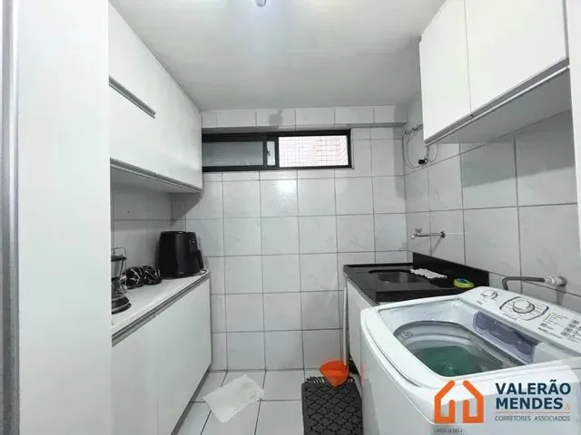 Imagem 4: Du) Oportunidade na Várzea | 03 Quartos | 71M² | Edf Jasmine