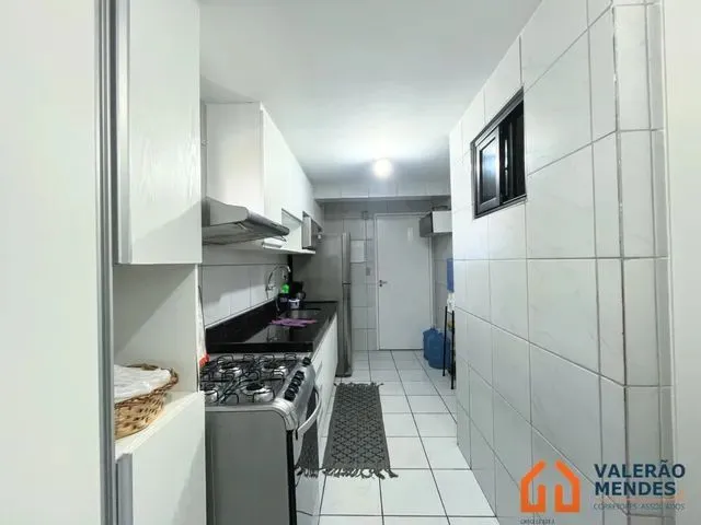 Imagem 3: Du) Oportunidade na Várzea | 03 Quartos | 71M² | Edf Jasmine
