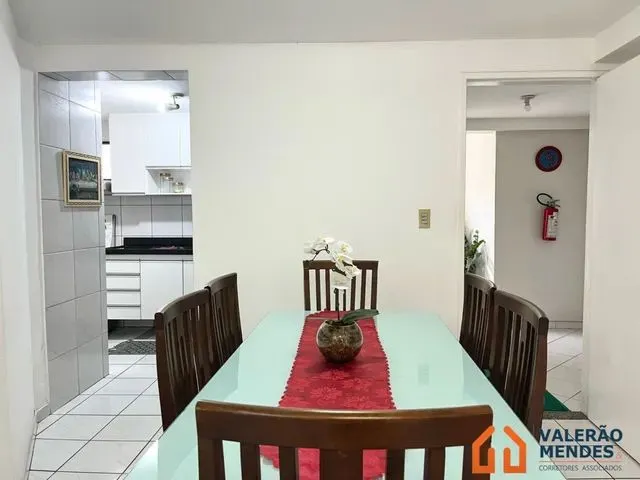 Imagem 10: Du) Oportunidade na Várzea | 03 Quartos | 71M² | Edf Jasmine