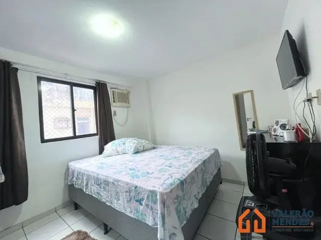 Imagem 6: Du) Oportunidade na Várzea | 03 Quartos | 71M² | Edf Jasmine