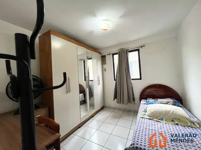 Imagem 13: Du) Oportunidade na Várzea | 03 Quartos | 71M² | Edf Jasmine