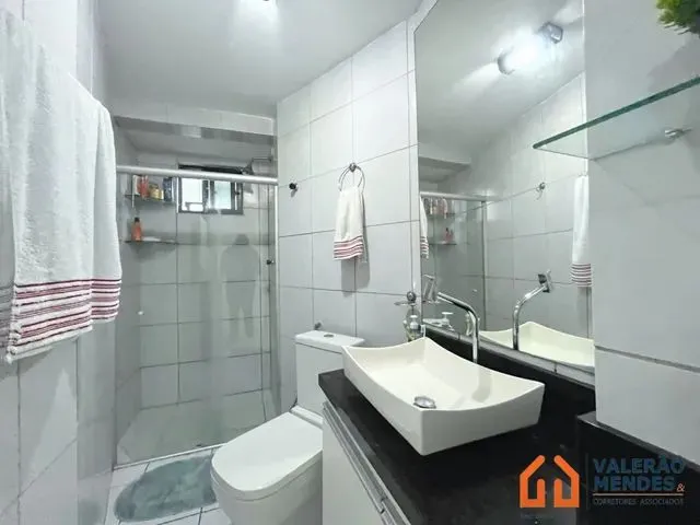 Imagem 5: Du) Oportunidade na Várzea | 03 Quartos | 71M² | Edf Jasmine