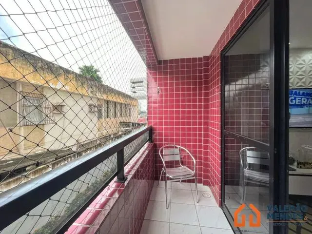 Imagem 9: Du) Oportunidade na Várzea | 03 Quartos | 71M² | Edf Jasmine