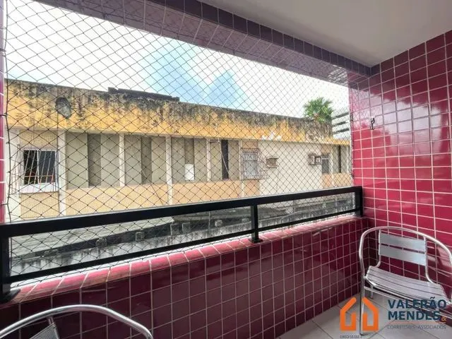 Imagem 12: Du) Oportunidade na Várzea | 03 Quartos | 71M² | Edf Jasmine