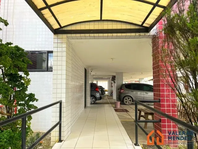 Imagem 2: Du) Oportunidade na Várzea | 03 Quartos | 71M² | Edf Jasmine