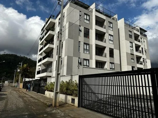 Imagem: O apartamento possui 2 Dormitórios, 2 Suítes, 2