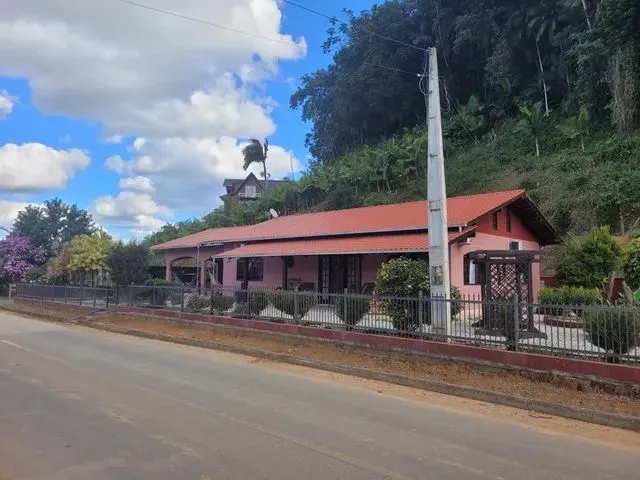 Imagem: Casa para Venda Possui 200 Metros Quadrados