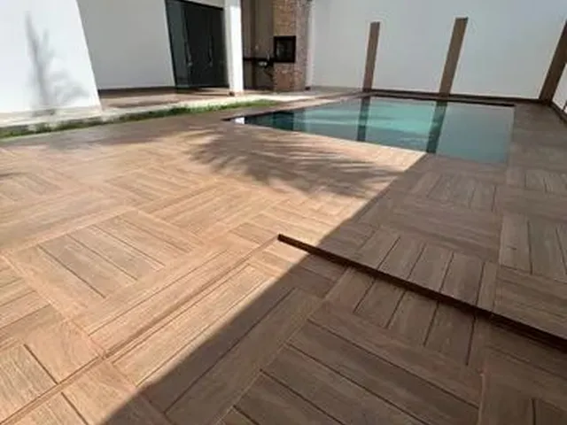 Imagem 1: Apartamento para Venda com 252 Metros Quadrados com 4 Quartos em Ponta Negra - Manaus - Am