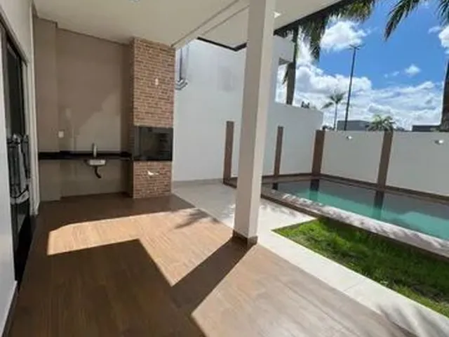 Imagem 2: Apartamento para Venda com 252 Metros Quadrados com 4 Quartos em Ponta Negra - Manaus - Am