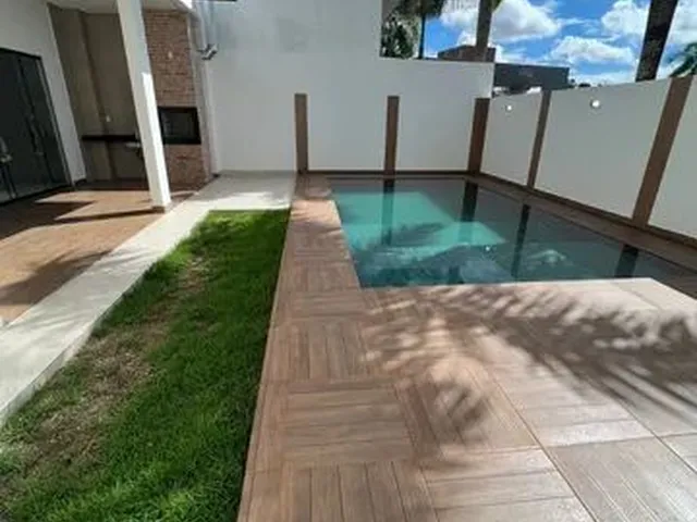 Imagem 14: Apartamento para Venda com 252 Metros Quadrados com 4 Quartos em Ponta Negra - Manaus - Am