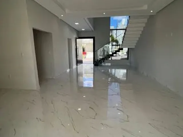 Imagem 8: Apartamento para Venda com 252 Metros Quadrados com 4 Quartos em Ponta Negra - Manaus - Am