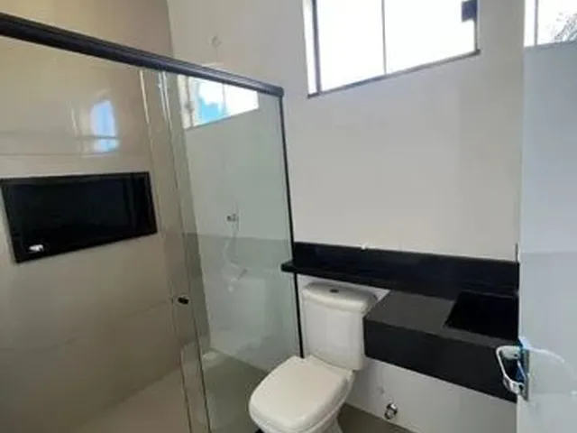Imagem 7: Apartamento para Venda com 252 Metros Quadrados com 4 Quartos em Ponta Negra - Manaus - Am