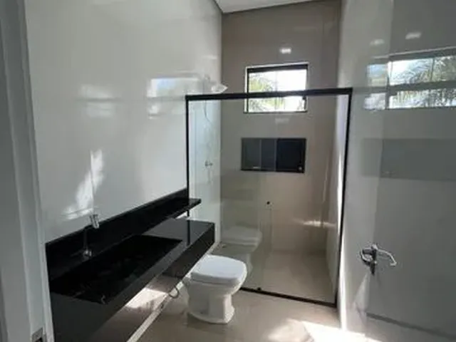 Imagem 10: Apartamento para Venda com 252 Metros Quadrados com 4 Quartos em Ponta Negra - Manaus - Am