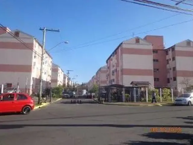 Imagem: Porto Alegre - Casa Padrão - Rubem Berta