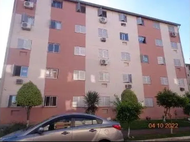 Imagem 4: Porto Alegre - Casa Padrão - Rubem Berta