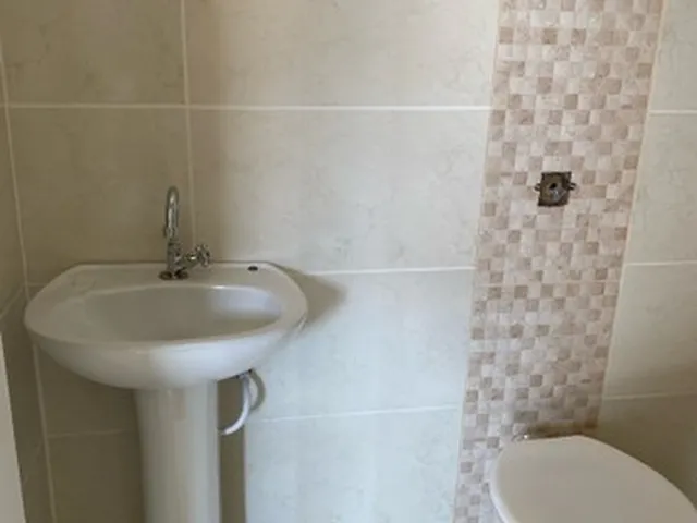 Imagem 4: Apartamento no Residencial Tietê !