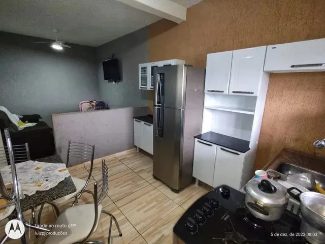 Imagem: 01 - Vendo Casa em Eurico Salles - Serra