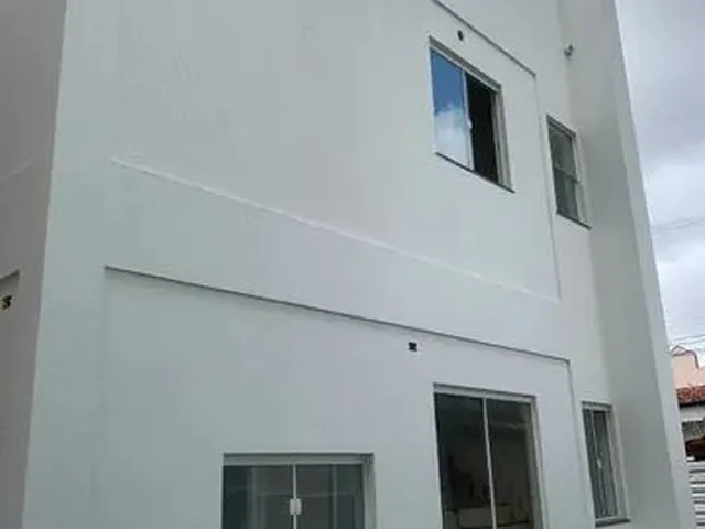 Imagem 2: Casa Duplex na Cohama - Entrada Parcelada - com 3 Quartos - 2 Vagas