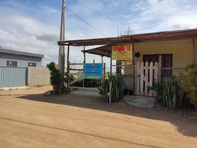Imagem: Casa Grande, ´Venda Ou Troca´