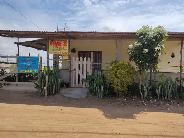 Imagem 2: Casa Grande , ´Venda Ou Troca´