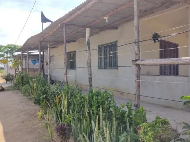 Imagem 8: Casa Grande , ´Venda Ou Troca´