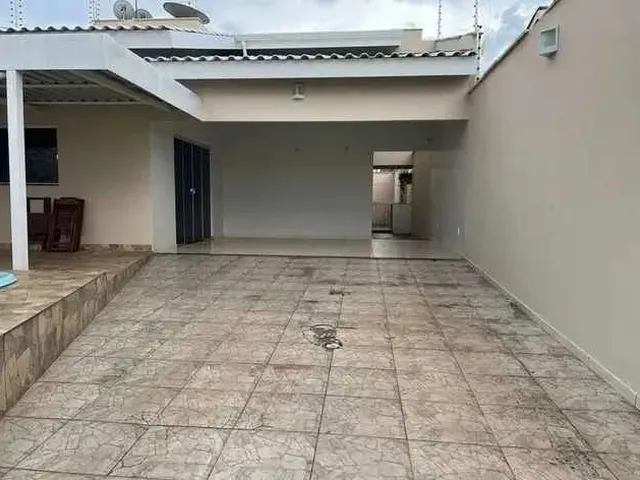 Imagem: Ótima Casa Disponível M