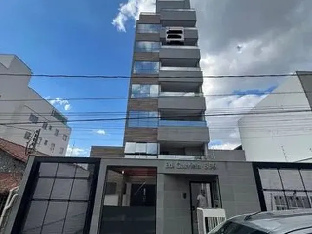 Imagem: Cobertura Duplex 4 - 2 Suites, 1 por Andar