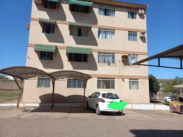 Imagem: Apartamento para Venda Possui 55 Metros