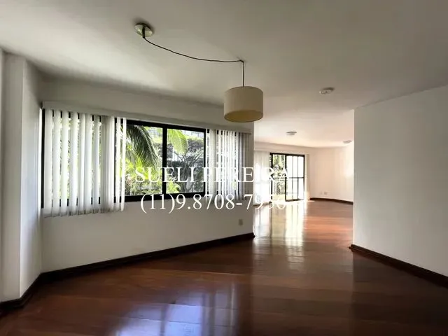 Imagem: Apartamento para Venda com 160 Metros Quadrados