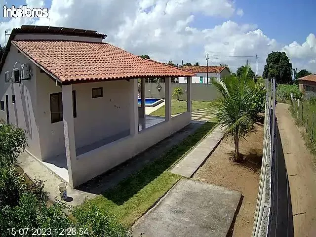 Imagem: Casa de Campo / Terreno