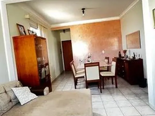 Imagem: Apartamento Bairro Saraiva