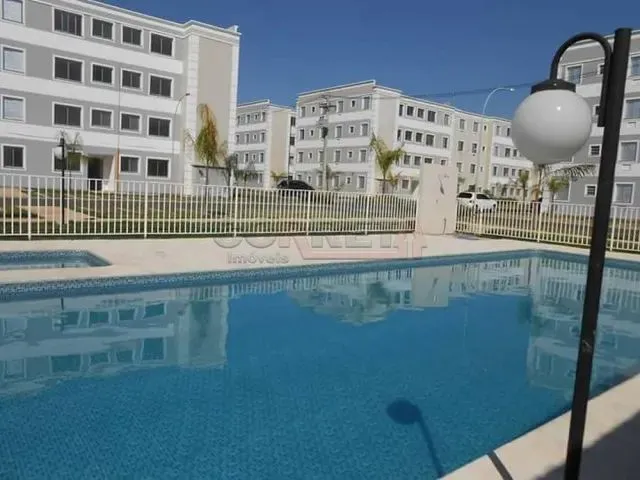 Imagem 10: Araçatuba - Apartamento - Umuarama