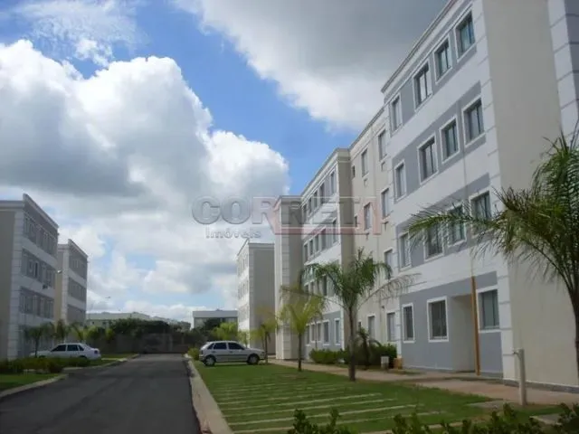 Imagem 11: Araçatuba - Apartamento - Umuarama