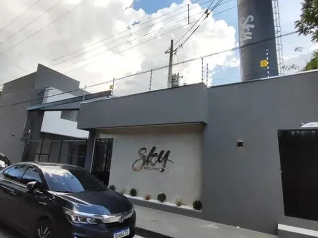 Imagem: Casa de Condomínio Sobrado Repasse 120