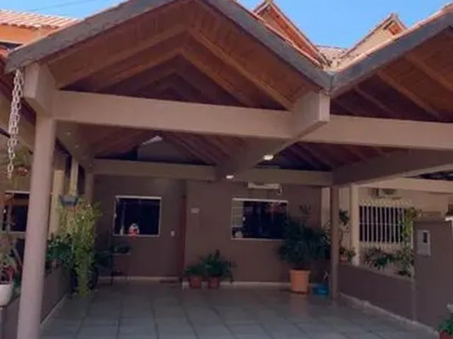 Imagem: Casa de Condomínio para Venda Tem 100 Metros