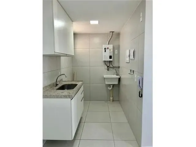 Imagem 1: Vendo Flat Tipo Studio com 33 M² Entre Aflitos e Rosarinho