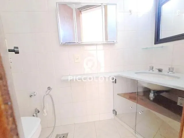 Imagem 12: Apartamento - Bosque - Campinas