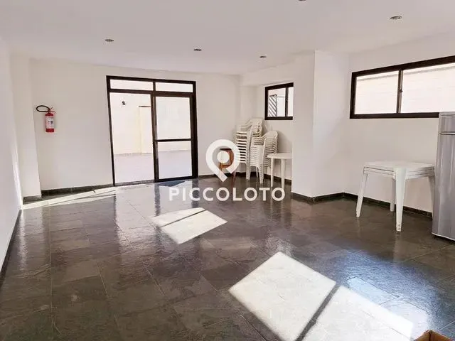 Imagem 9: Apartamento - Bosque - Campinas