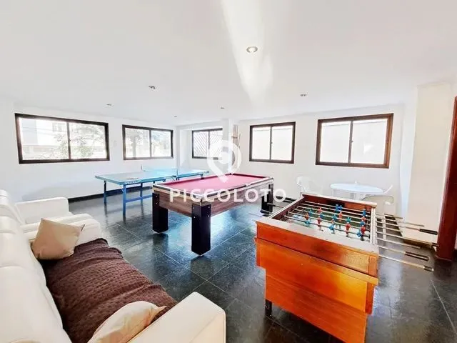 Imagem 6: Apartamento - Bosque - Campinas