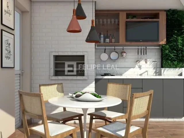 Imagem: Apartamento em São Sebastiao - Palhoça