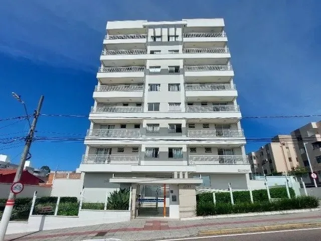Imagem: Apartamento a 10 Km do Centro de Florianópolis