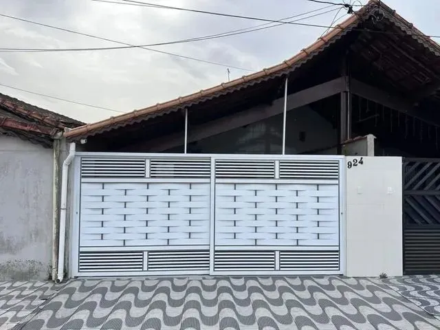 Imagem 1: 07 - Vendo Casa Barcelona - Serra - Espírito Santo