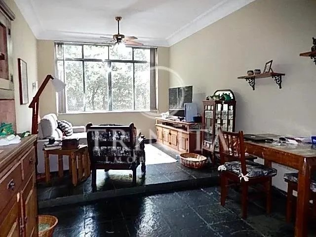 Imagem: Apartamento em Ipanema - Rio de Janeiro