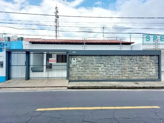 Imagem: Casa no Renascença, Ao Lado do Super Bompreço