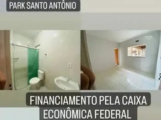 Imagem: Casa com Piscina e Área Gourmet no Parque