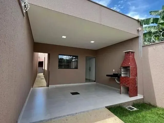Imagem: Vendo Casa em Morada de Laranjeiras!!!